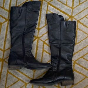 Women’s Boots